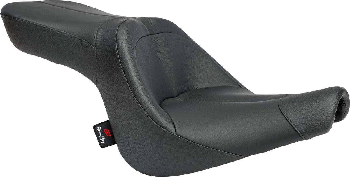 TourIST 2-Up Leather Seat