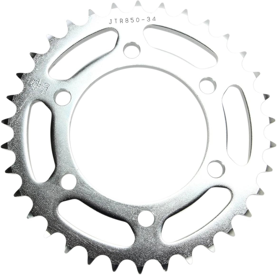 Steel Rear Sprocket