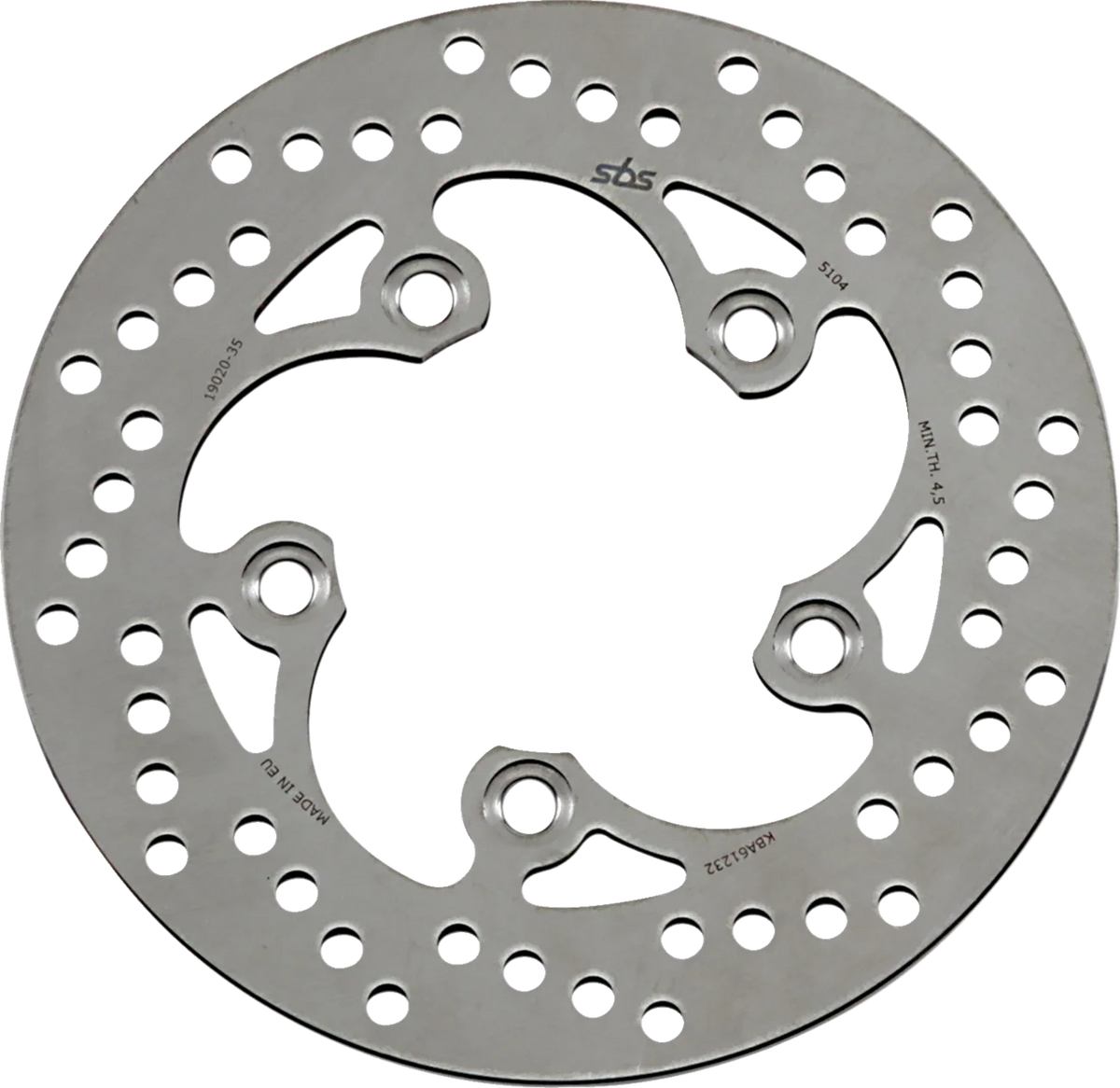 Brake Rotor