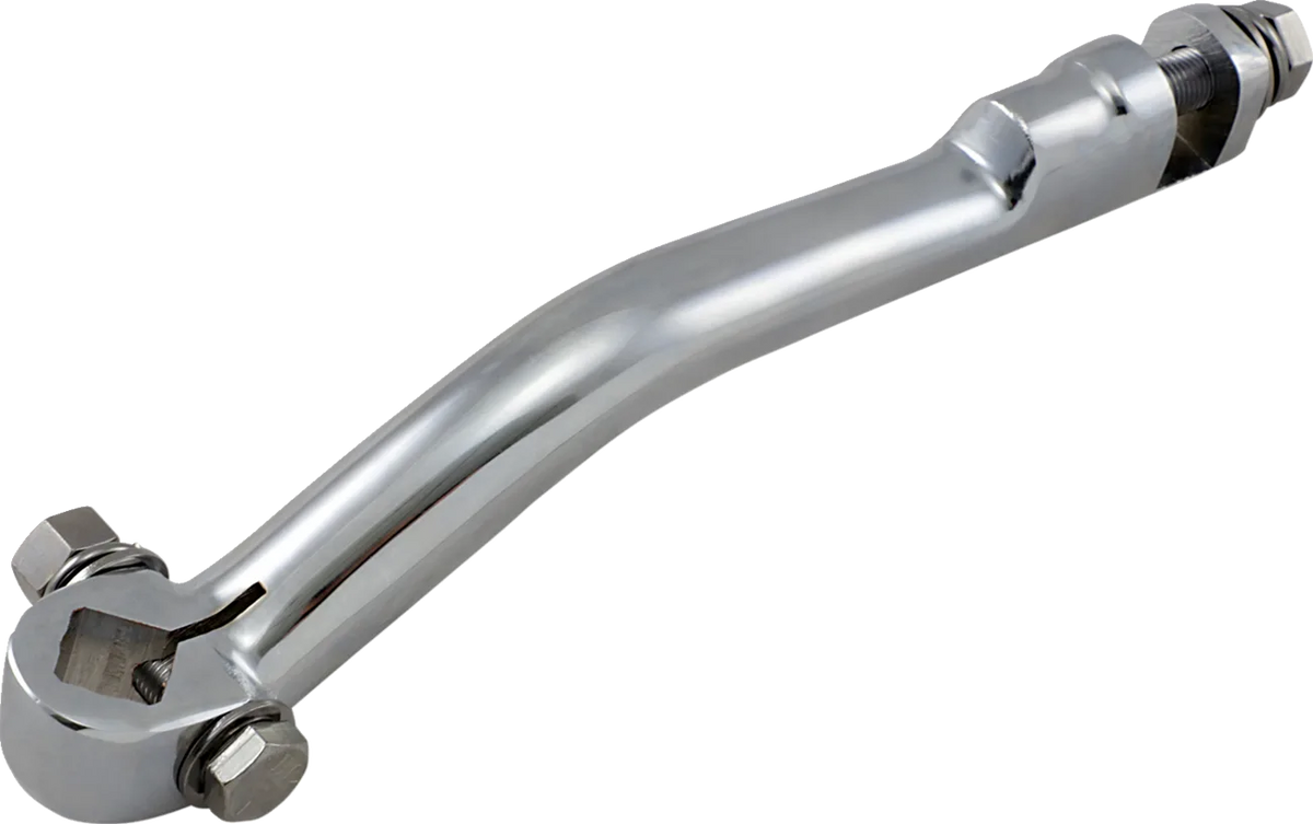 Forged Kicker Arm