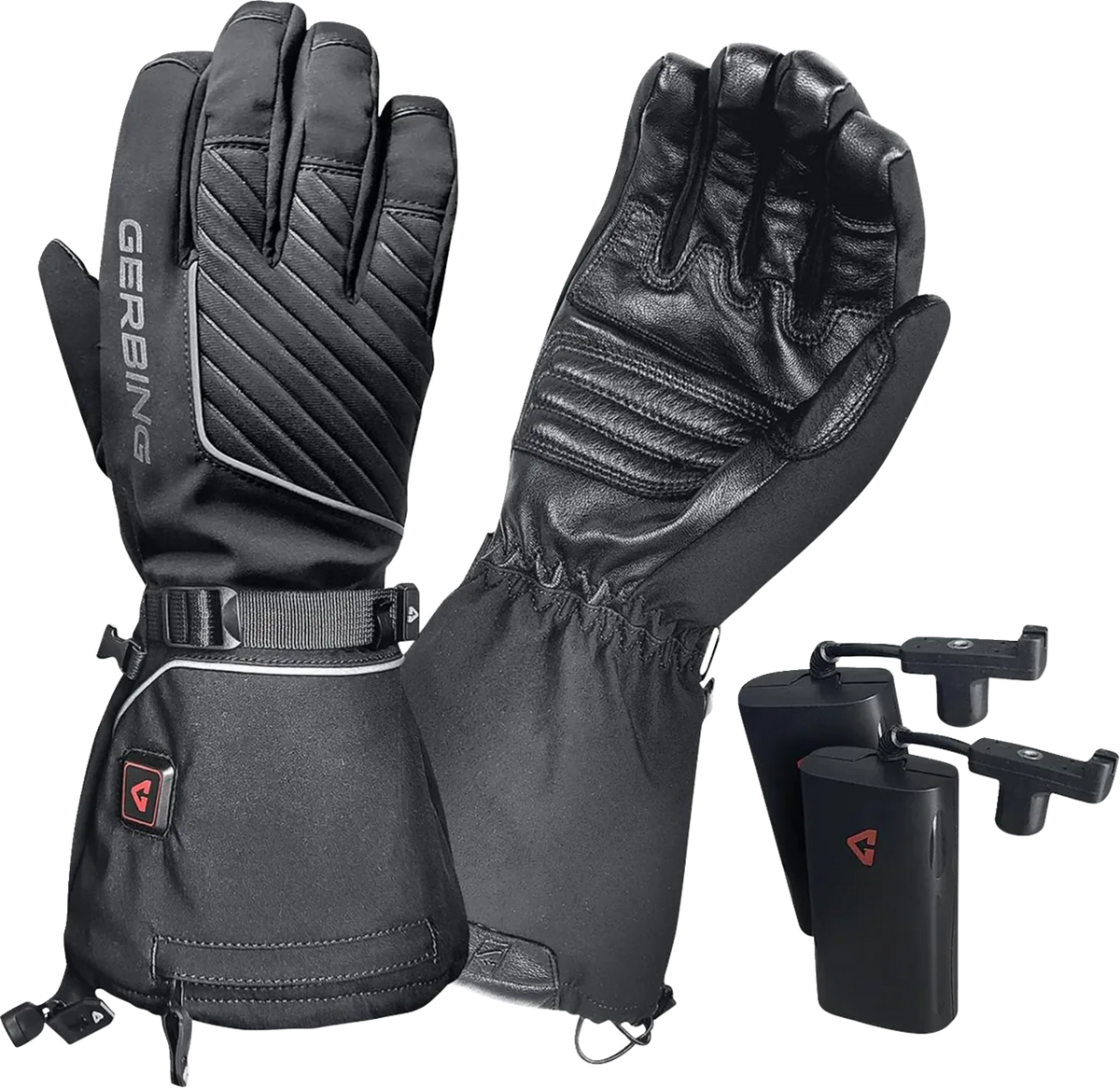 Women's 7 V Atlas Ultra-Flex Battery Heated Gloves