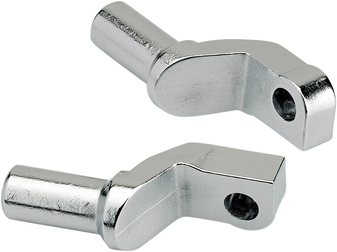 Foot Peg Mounts