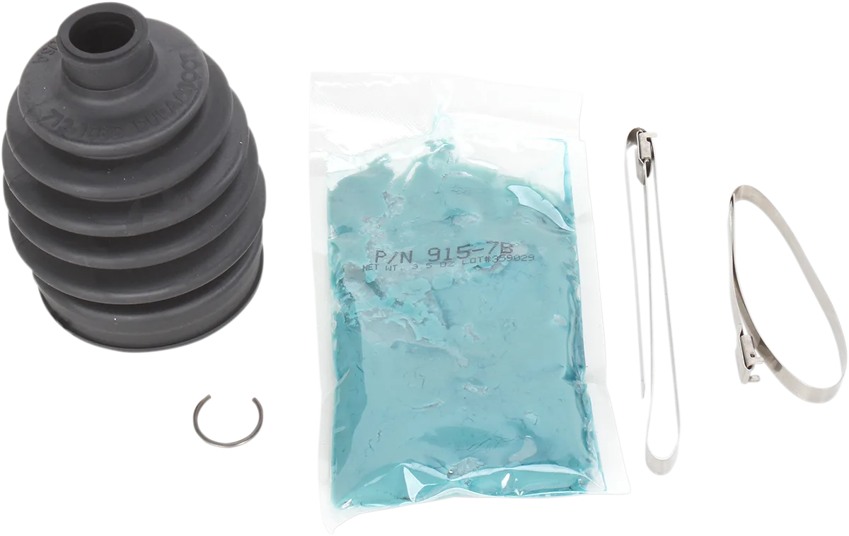 CV Boot Kit