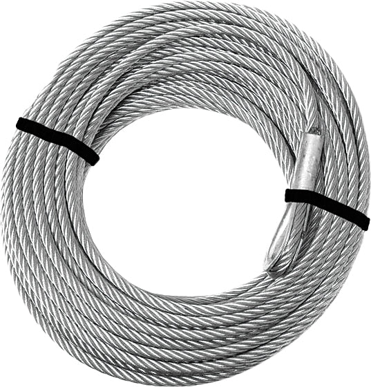 Winch Stainless Steel Cable