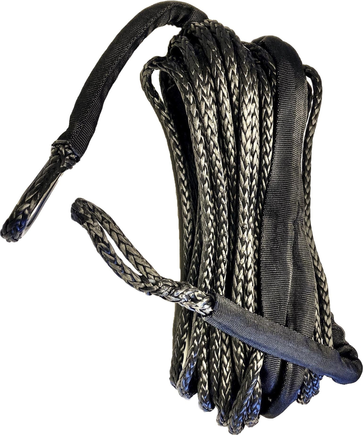 Synthetic Winch Rope