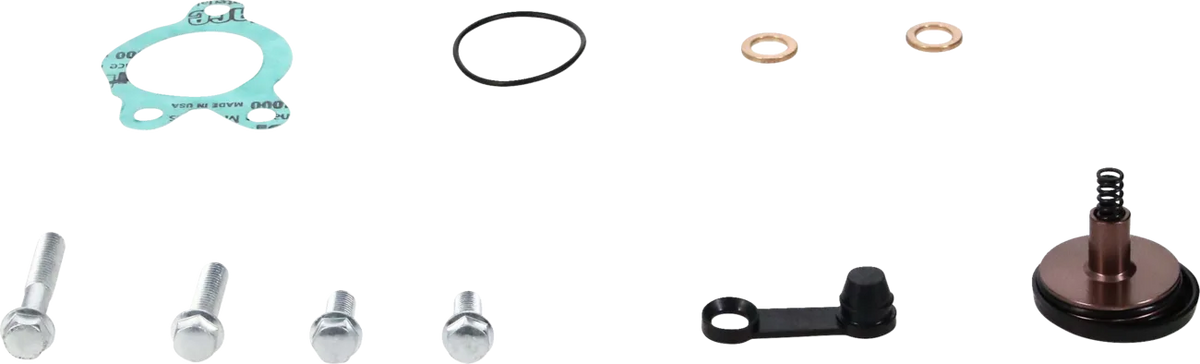 Slave Cylinder Rebuild Kit