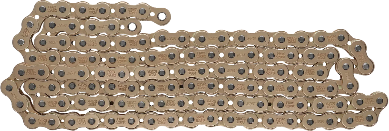 520 MX Chain