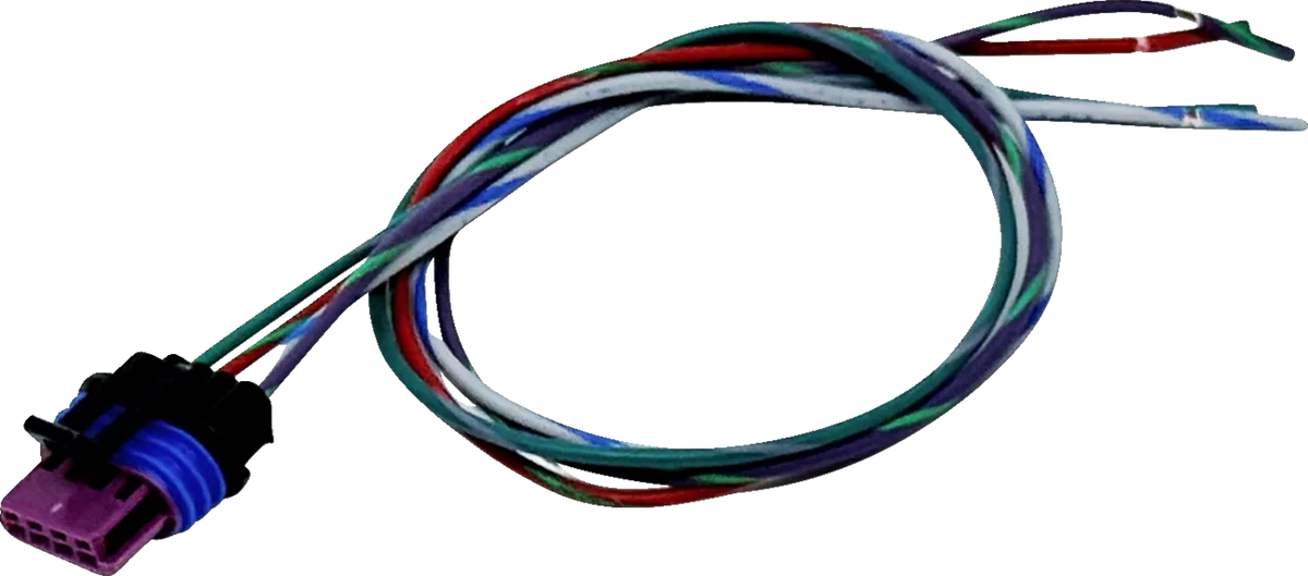 Connector Pigtail