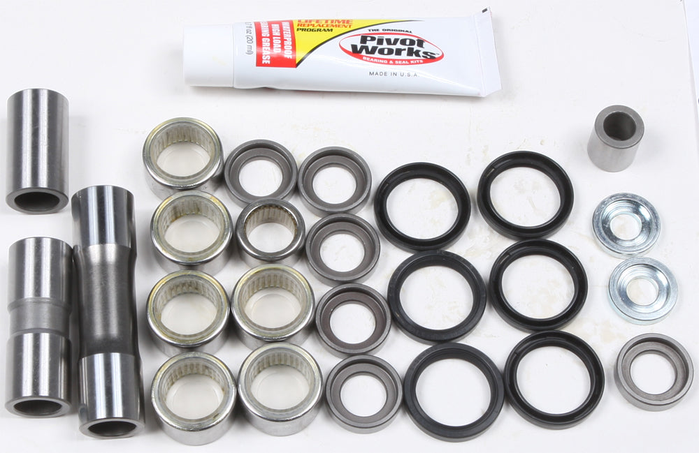 Suspension Linkage Bearing Kit