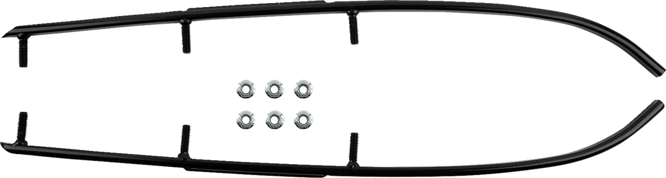 Trail Blazer IV™ Flat-Top® Wear Bars