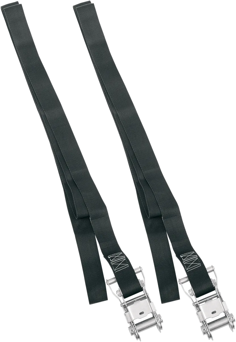 1-1/2" Endless Ratchet Tie-Downs