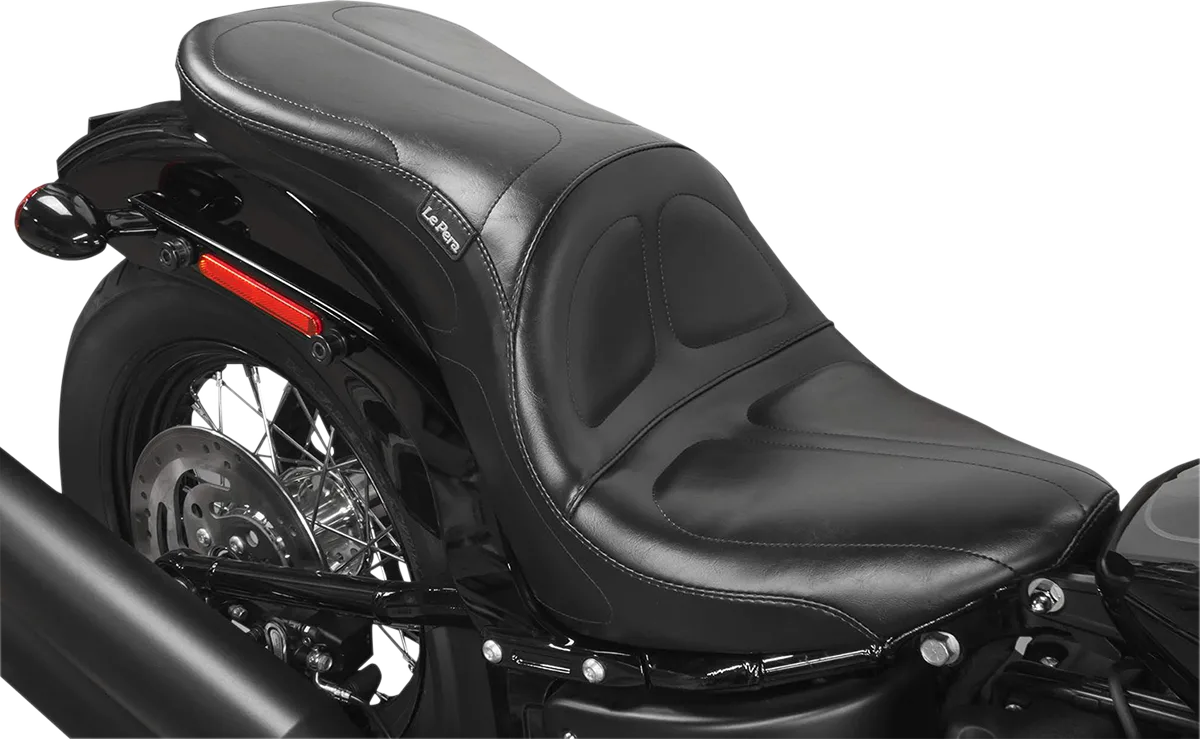 Maverick Seat