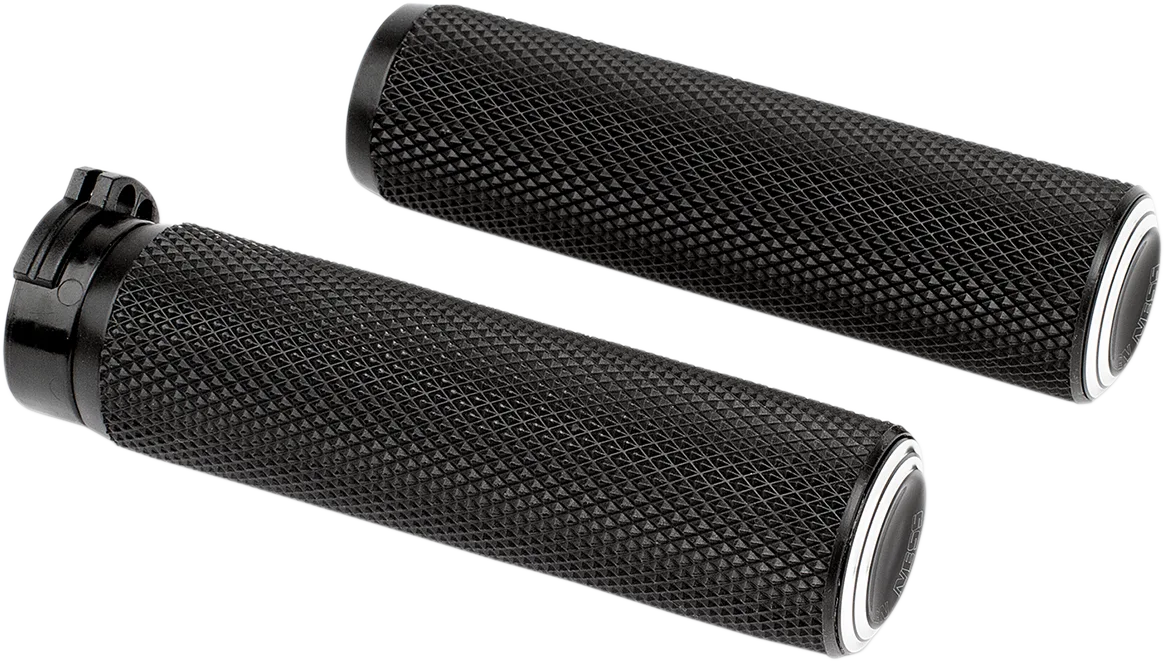 Dual Ring Grips