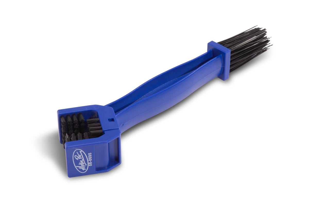 CHAIN BRUSH