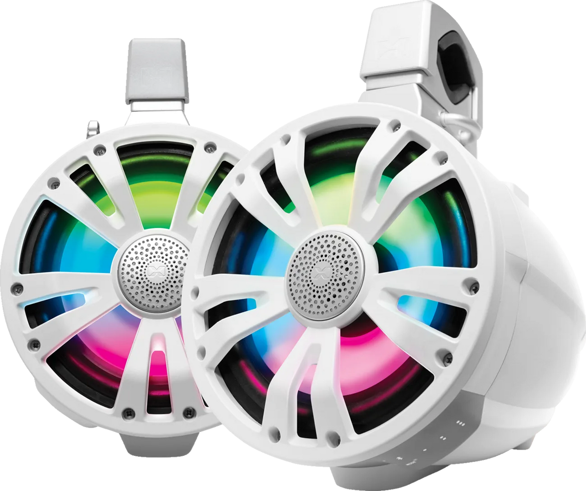 Extreme Tower Speakers