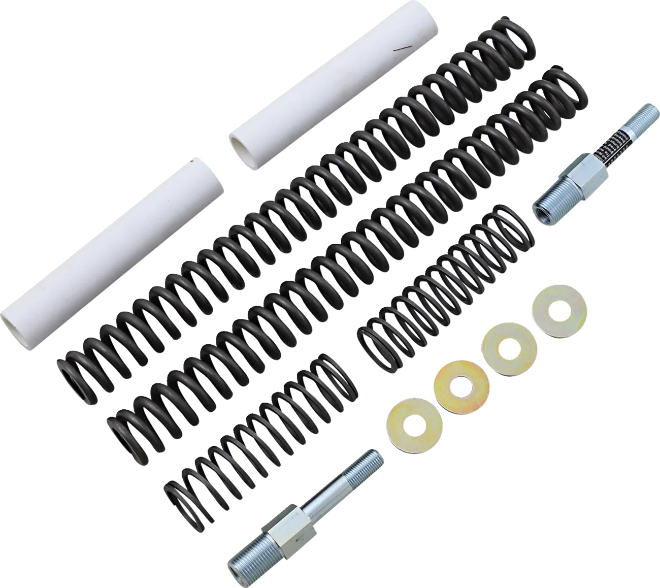 FXST/FLST Fork Slammer Kit