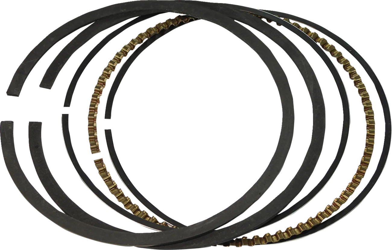 Replacement Piston Rings for KB Pistons