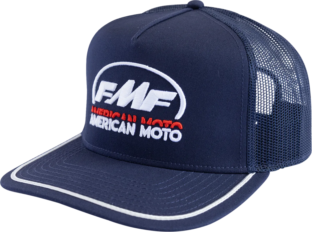 Oiler Hat