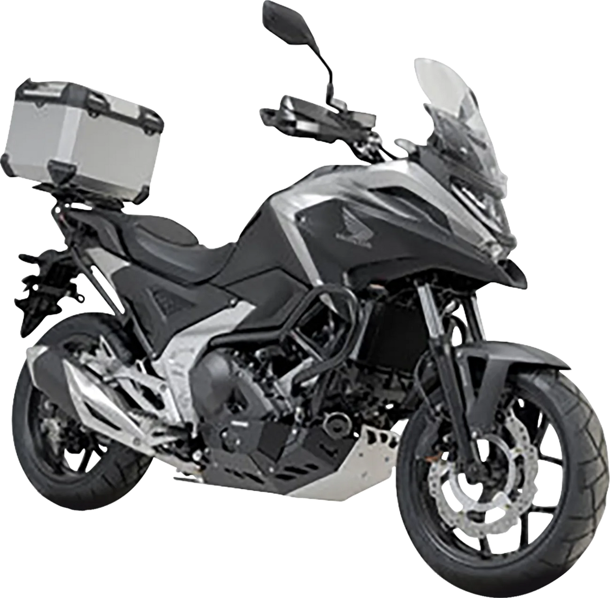 TRAX ADV Top Case System
