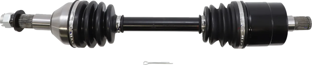 OEM Replacement Standard CV Axle