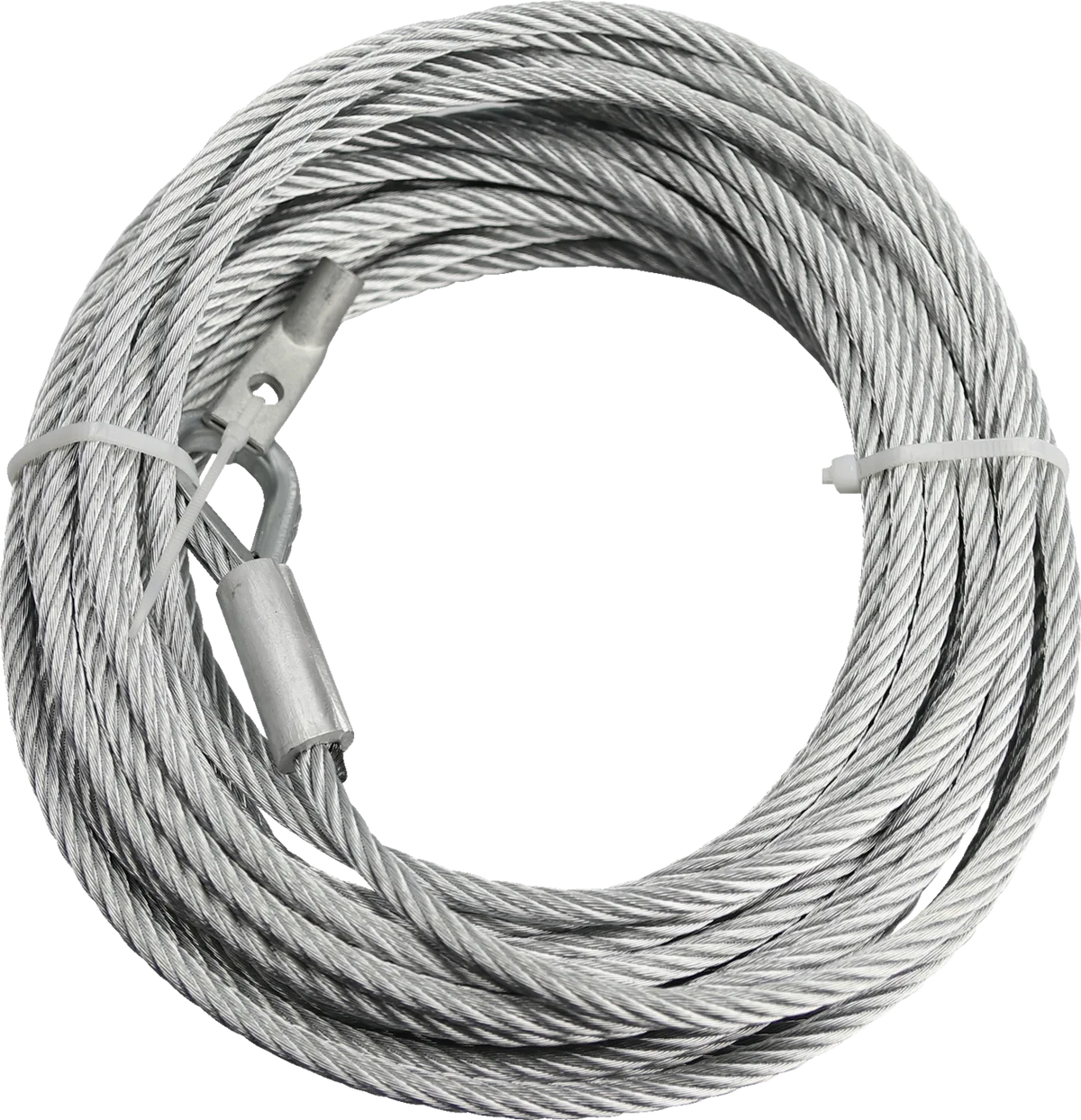 Replacement Winch Cable