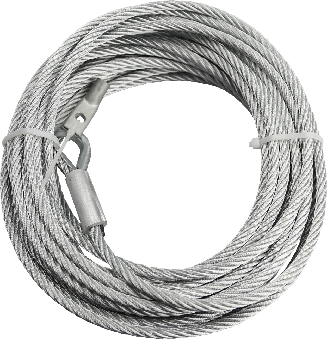 Replacement Winch Cable