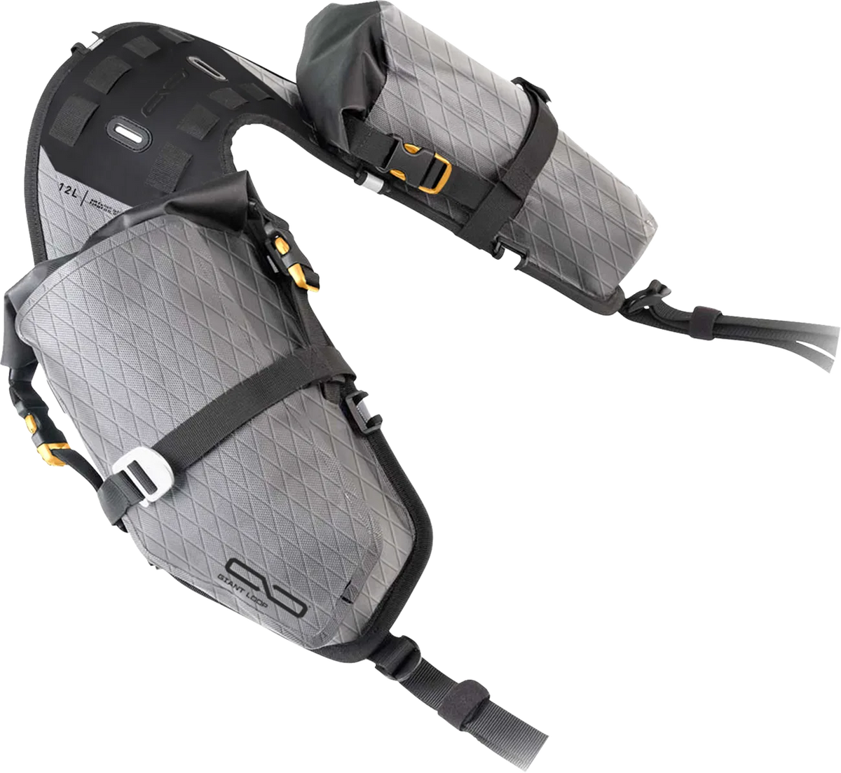 MoJavi Saddlebag™