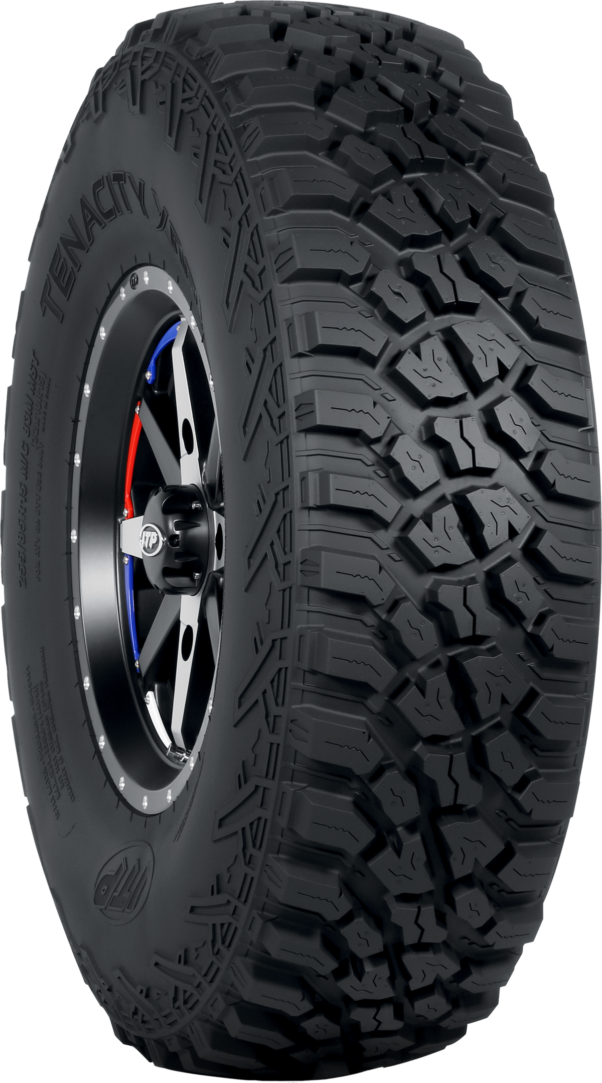 Tenacity Tire