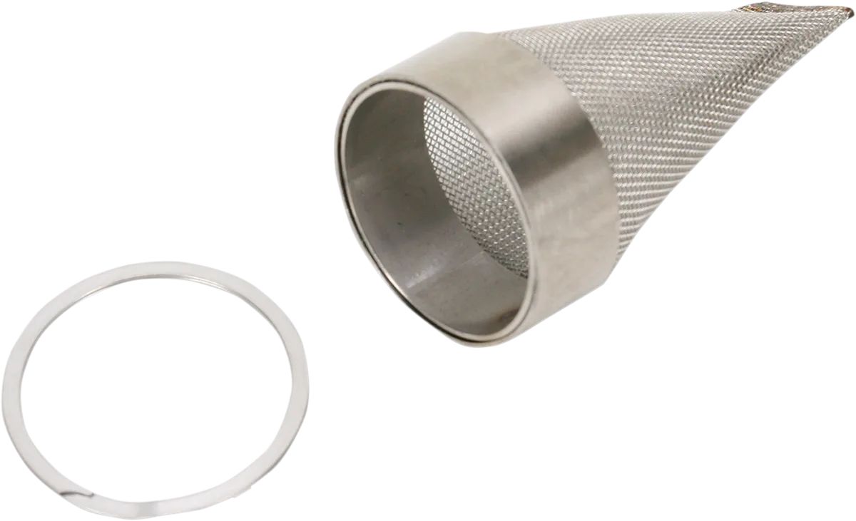 Screen Insert for 4-Stroke Exhaust — Spark Arrestor, Factory 4.1 RCT