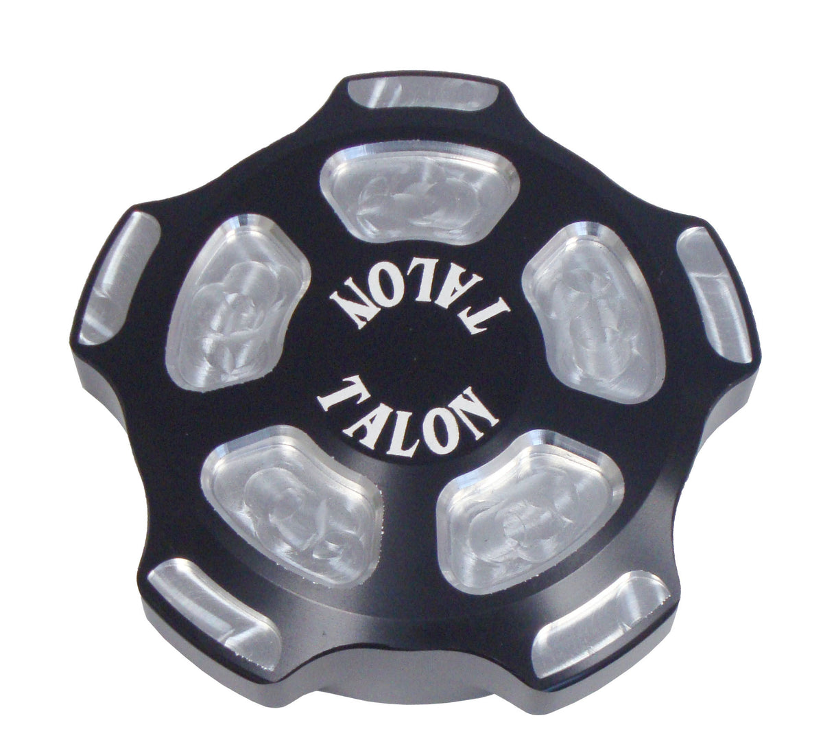 Gas Cap