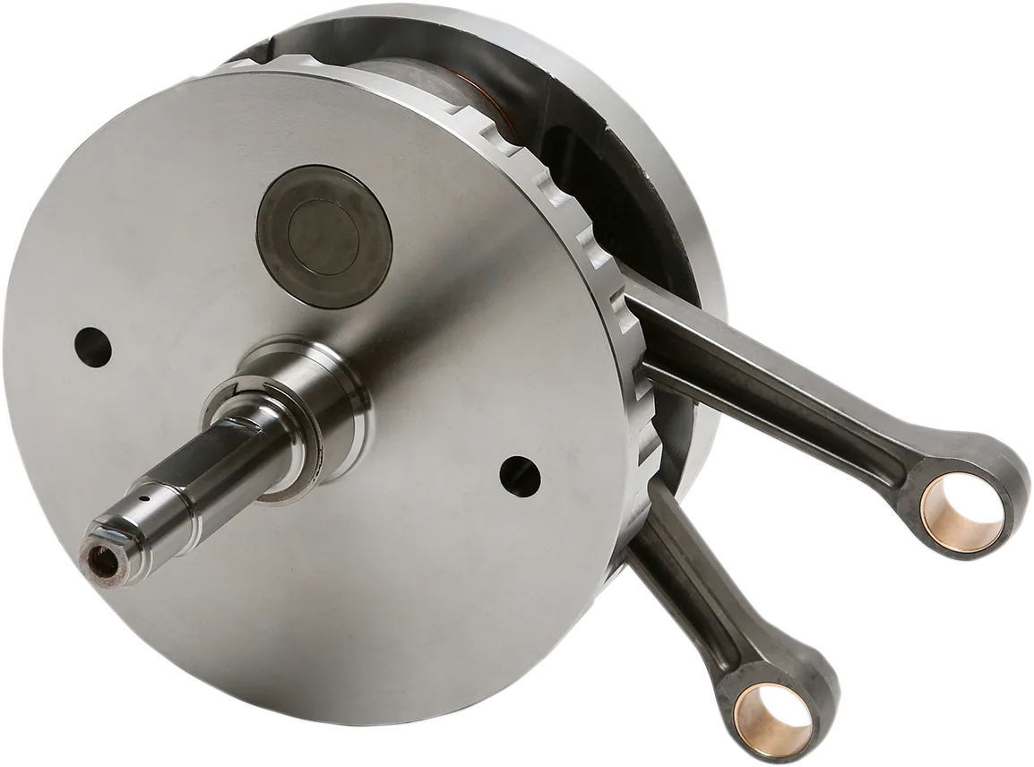 Flywheel Assembly