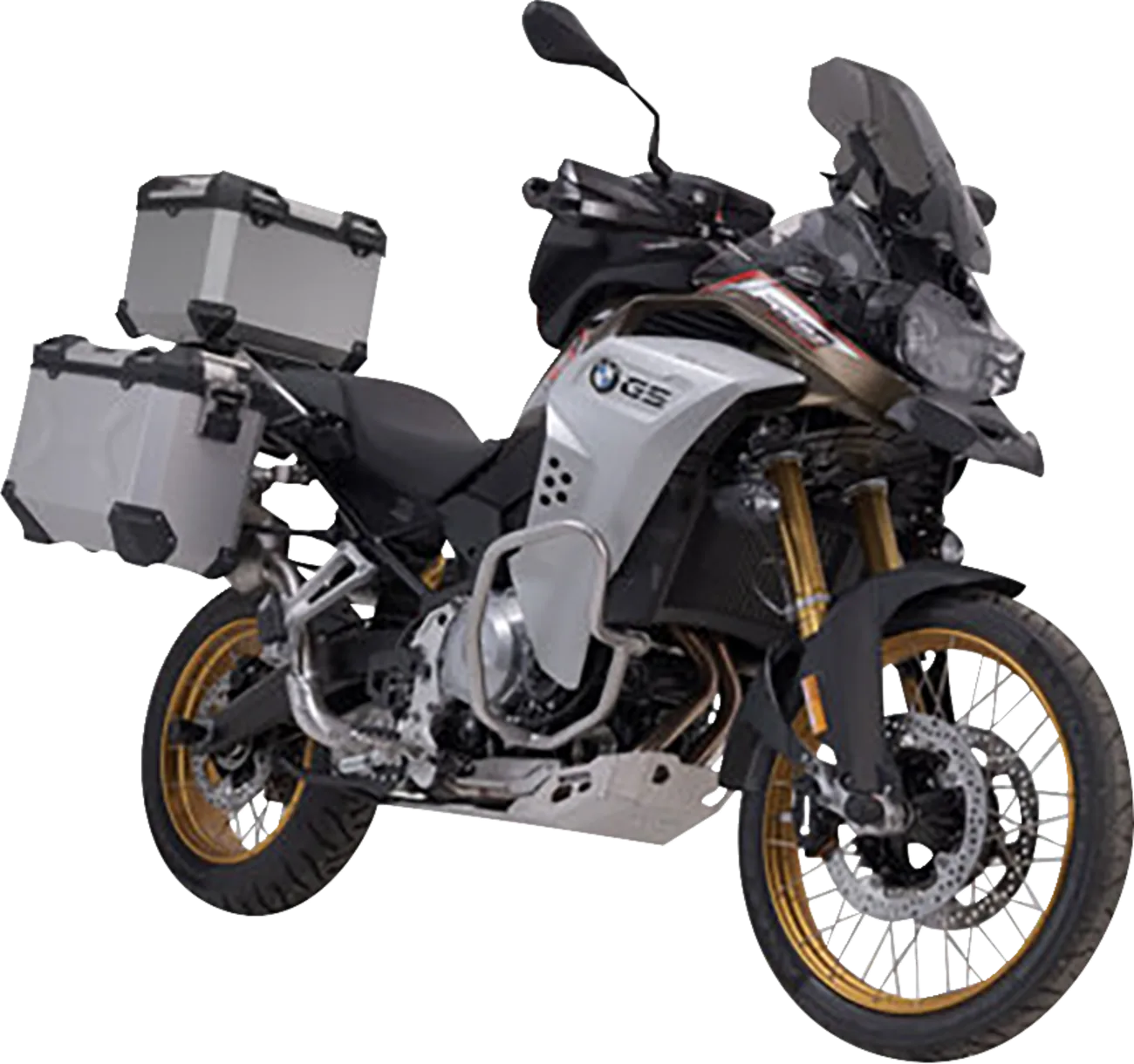 Adventure Luggage System