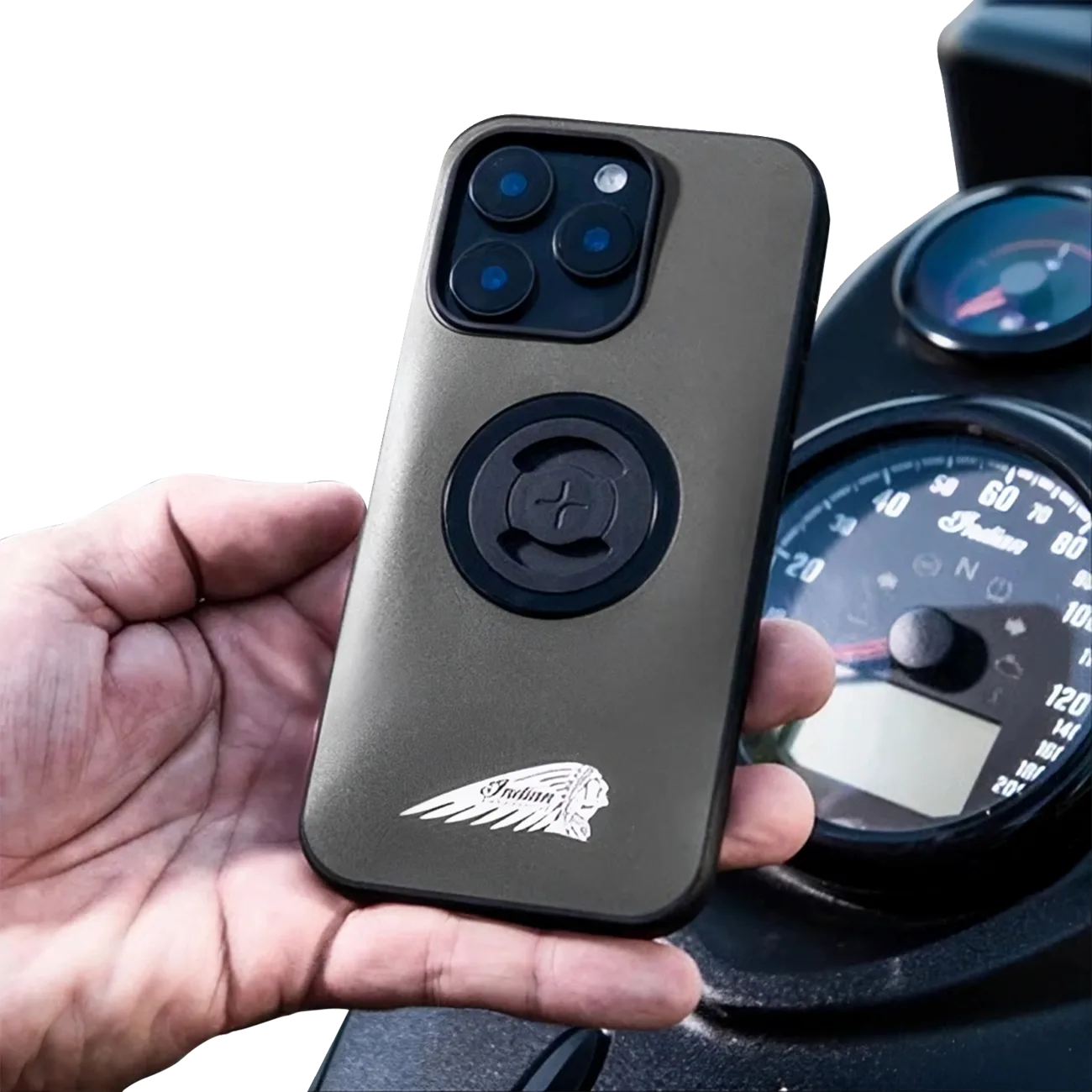 Indian Phone Case