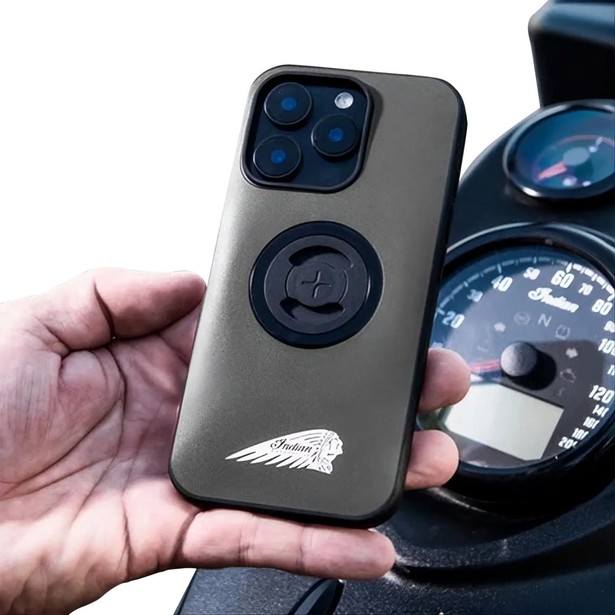 Indian Phone Case