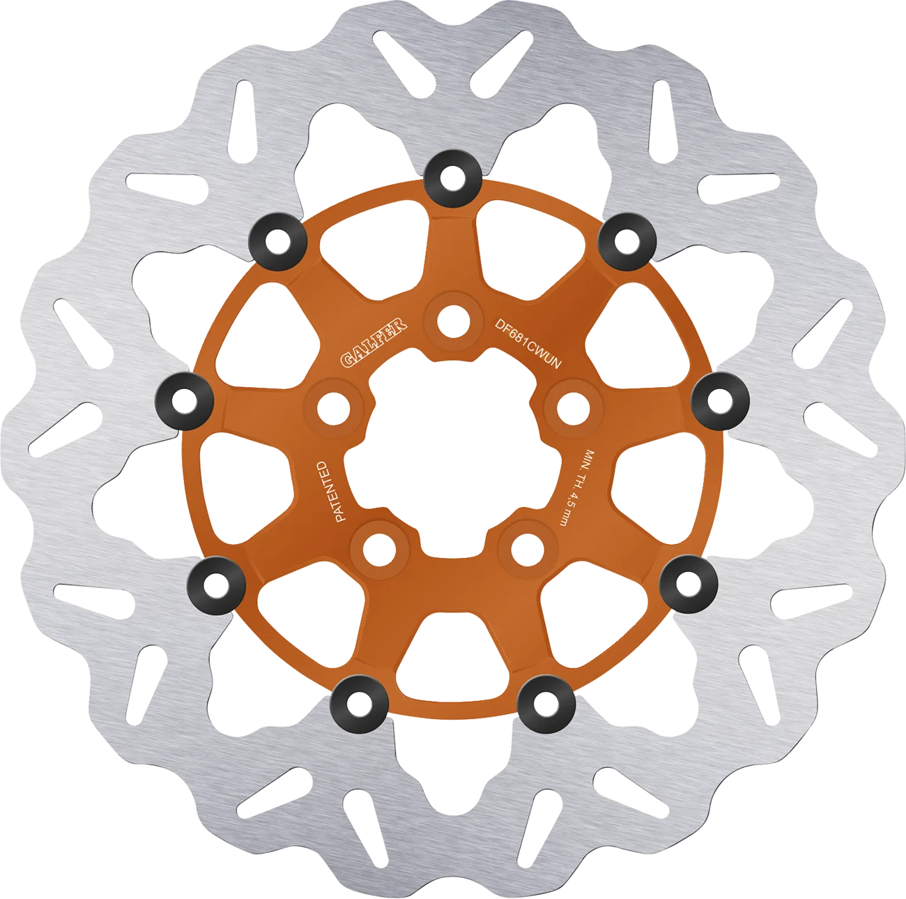 Brake Rotor