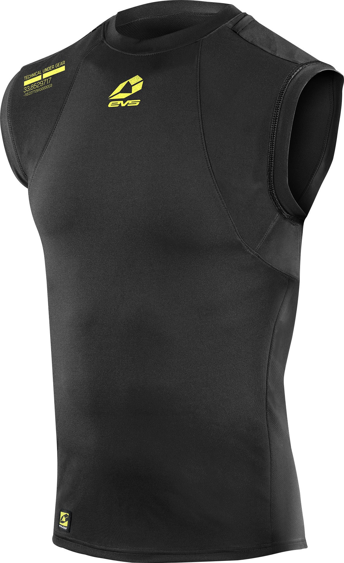 CTR Vest