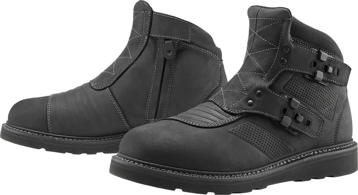 El Bajo2 Boots