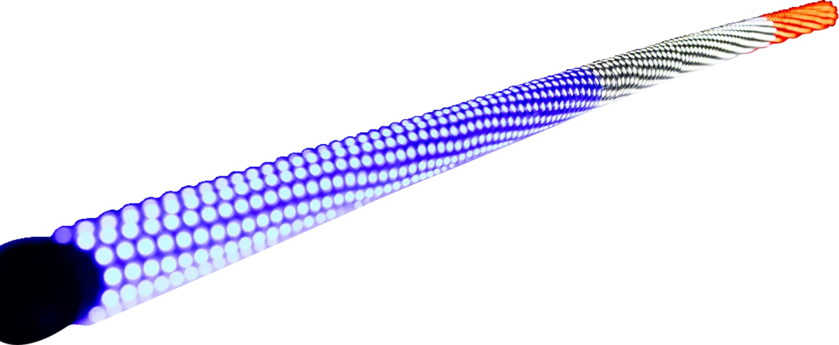 Light Rod