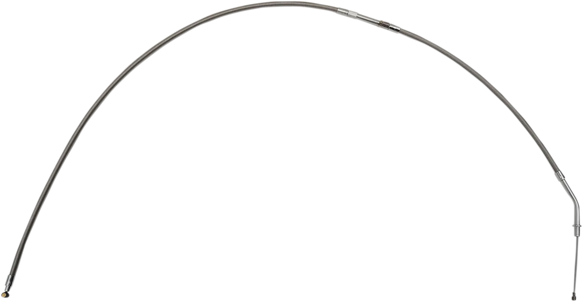 Stainless Steel Clutch Cable