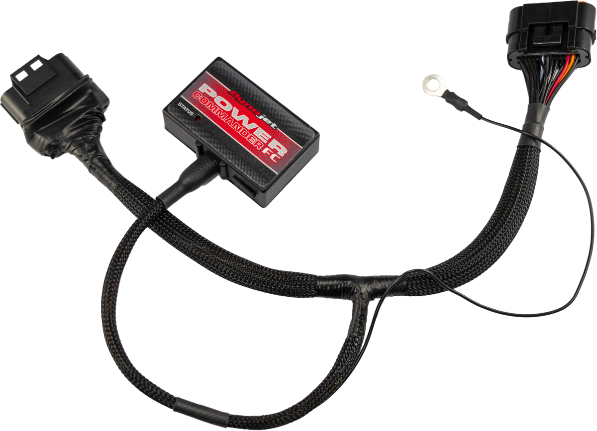 PC Fuel Controller