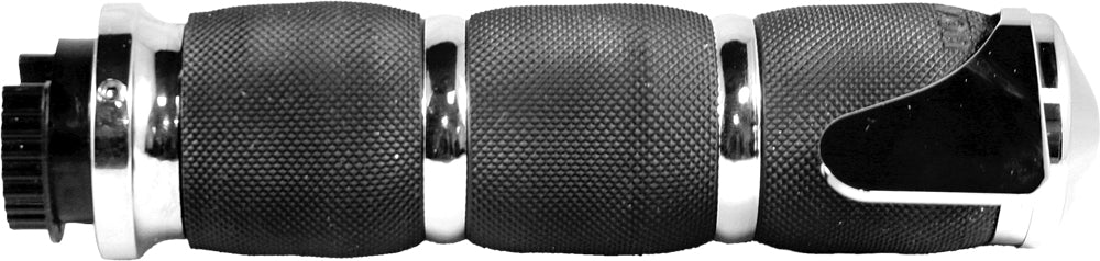 Air Cushioned Grips