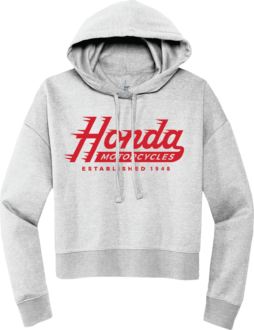 Women's Honda Hoodie