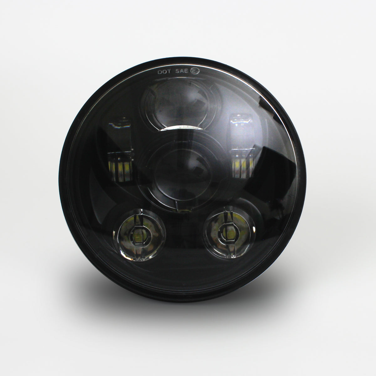 5.75 in. Projector Headlight