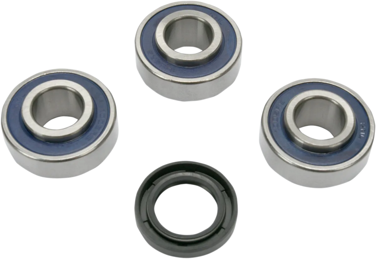 Wheel Bearings and Seal Kit