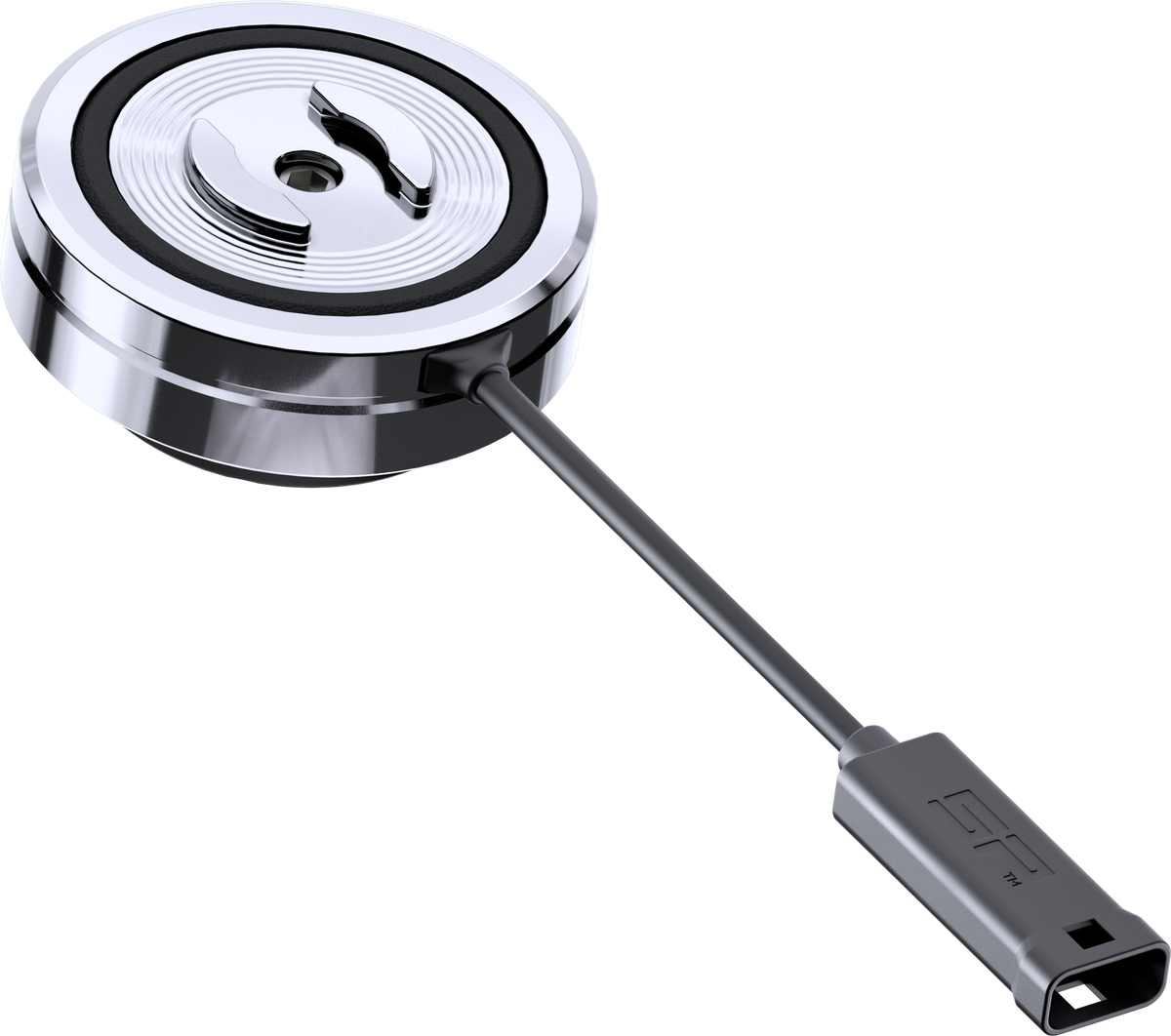 SP+ Anti Vibration Charging Module