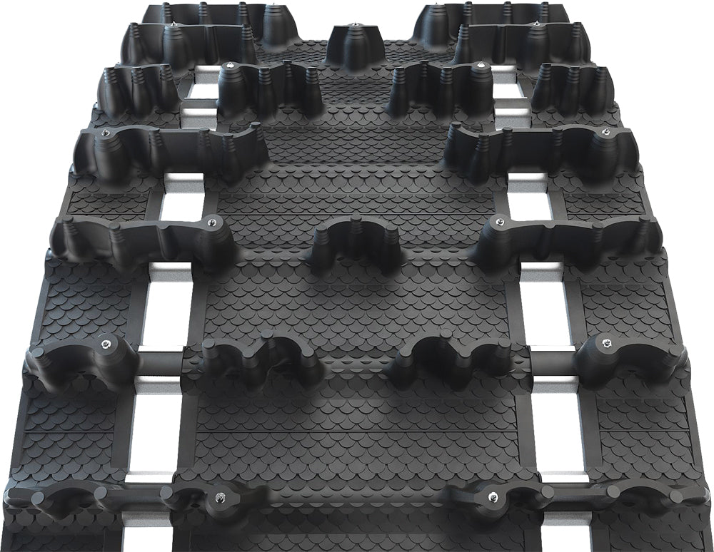 Ice Cobra 1.6 Track