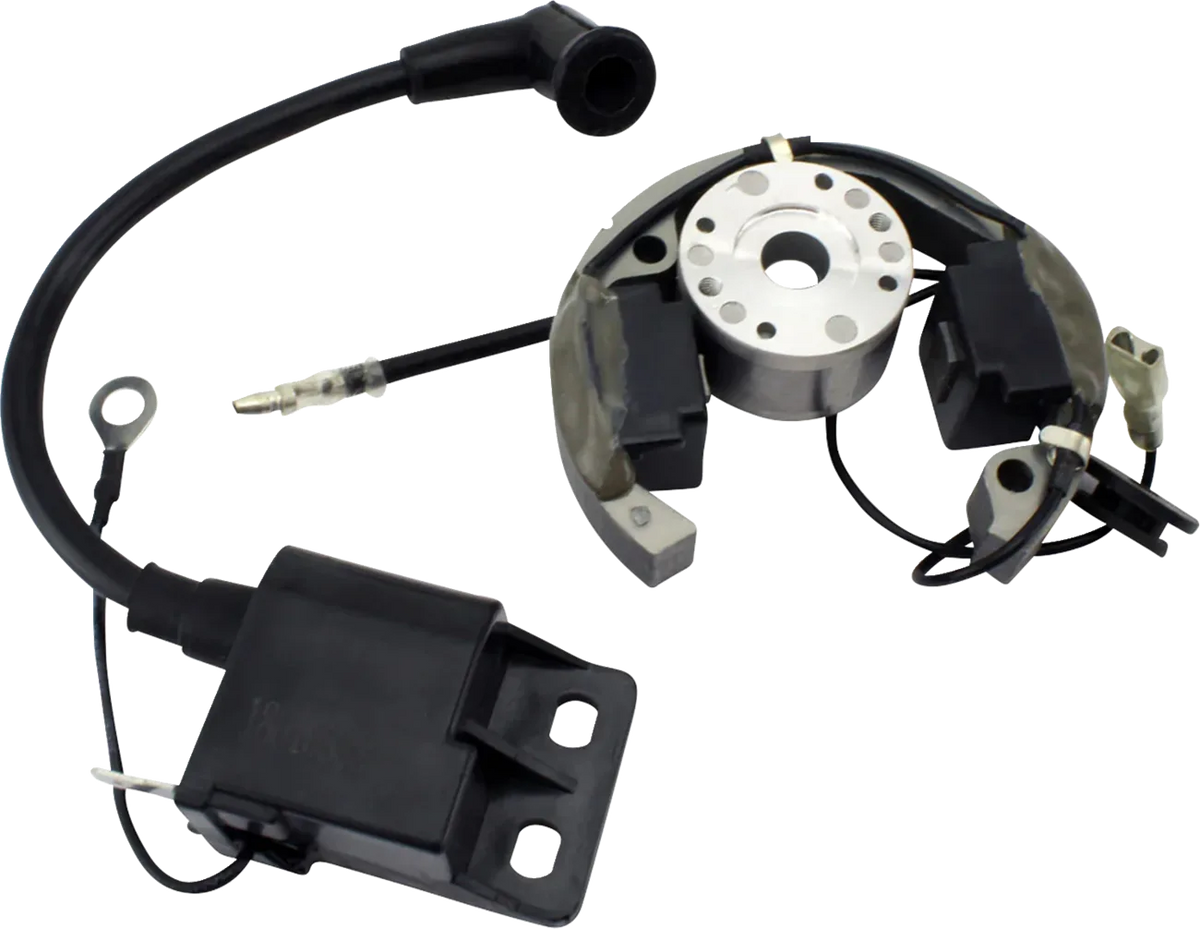 Stator Kit