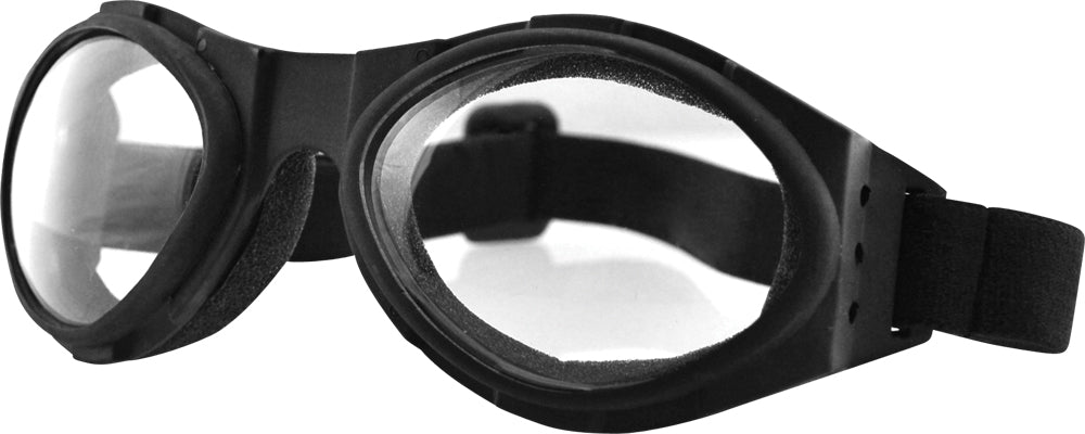 Bugeye Goggles