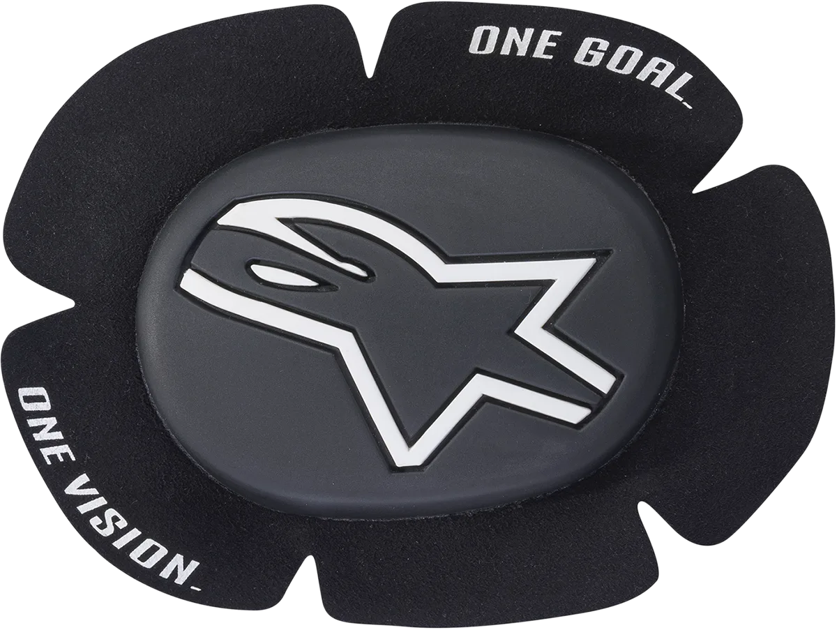 GP Sport Evo Knee Sliders