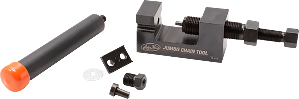 Jumbo Chain Tool